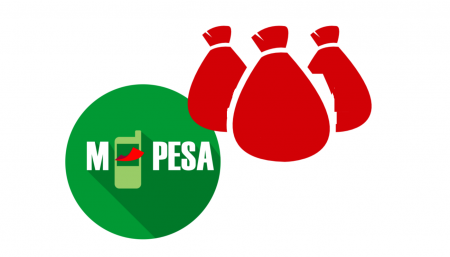 کینیا (M-Pesa) کے ذریعے Binomo میں فنڈز جمع کریں