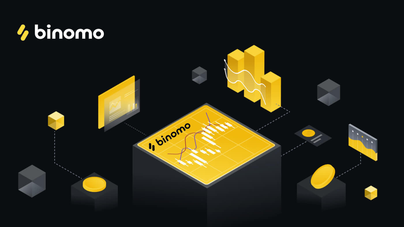 How to Trade on Binomo