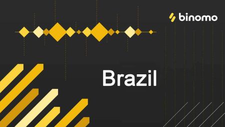 ブラジルのインターネットバンキング (Bank Transer、Paylivre、Loterica、Itau、Boleto Rapido) および電子ウォレット (Picpay、Astropay、ブラジル銀行、Santander、Bradesco、Neteller、Skrill、WebMoney、Advcash) 経由で Binomo に資金を入金します。