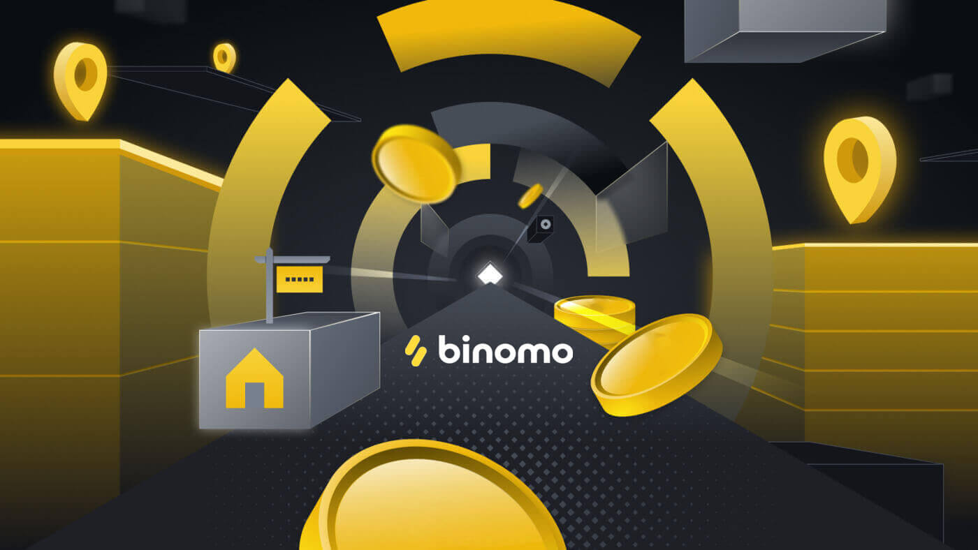 Binomo Trading Contests