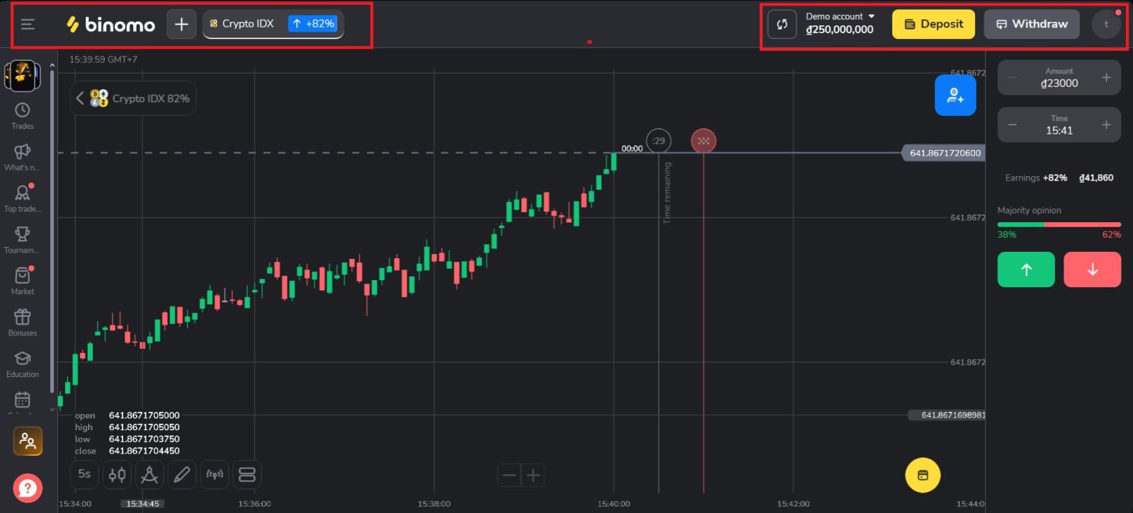 دليل تسجيل الدخول إلى حساب Binomo 2026: الوصول خطوة بخطوة والأخطاء والإصلاحات السريعة