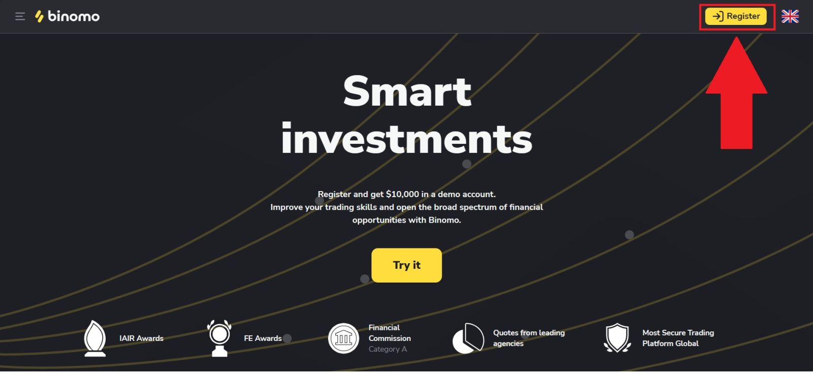 دليل تداول Binomo 2026: دليل المبتدئين خطوة بخطوة والاستراتيجيات وإدارة المخاطر دليل تداول Binomo 2026: دليل المبتدئين خطوة بخطوة والاستراتيجيات وإدارة المخاطر