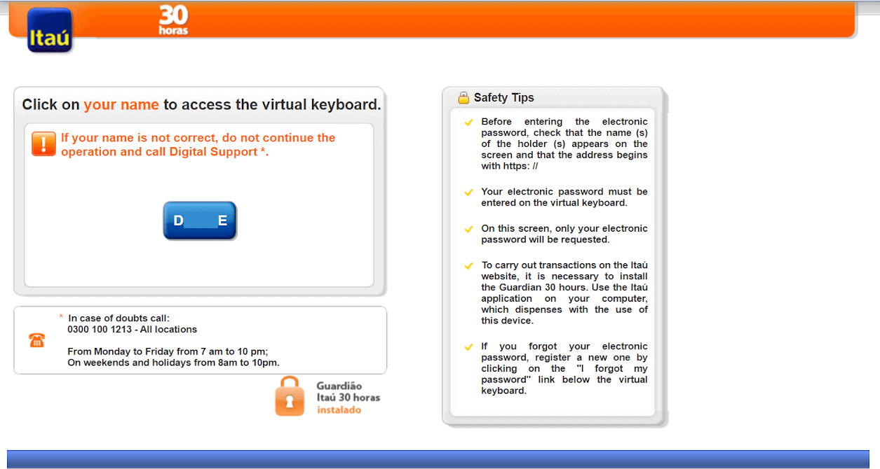 Depoze Lajan sou Binomo atravè Bank Entènèt Brezil (Bank Transer, Paylivre, Loterica, Itau, Boleto Rapido) ak E-bous (Picpay, Astropay, Banco do Brasil, Santander, Bradesco, Neteller, Skrill, WebMoney, Advcash)