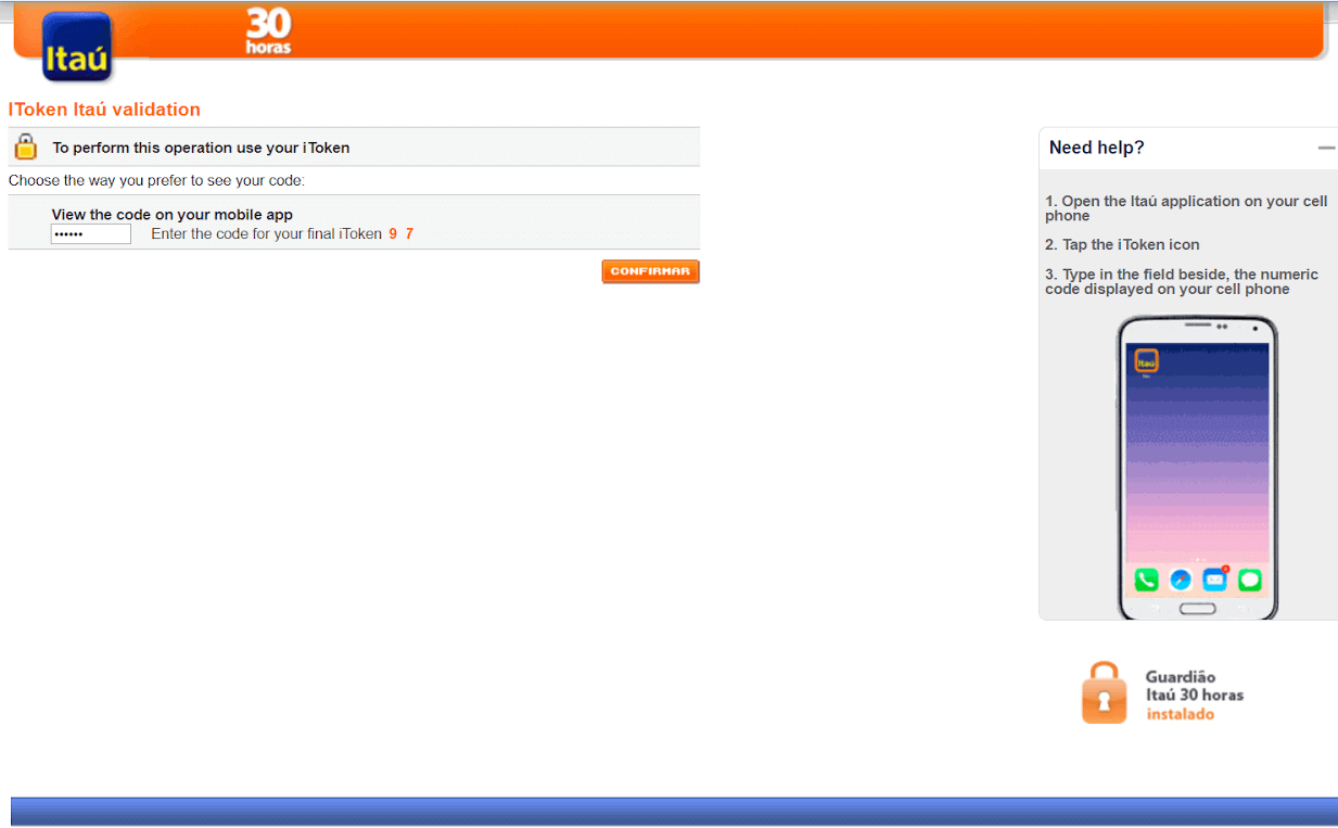 Depoze Lajan sou Binomo atravè Bank Entènèt Brezil (Bank Transer, Paylivre, Loterica, Itau, Boleto Rapido) ak E-bous (Picpay, Astropay, Banco do Brasil, Santander, Bradesco, Neteller, Skrill, WebMoney, Advcash)