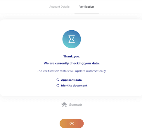 Mistoqsijiet Frekwenti (FAQ) tal-Verifika fuq Binomo