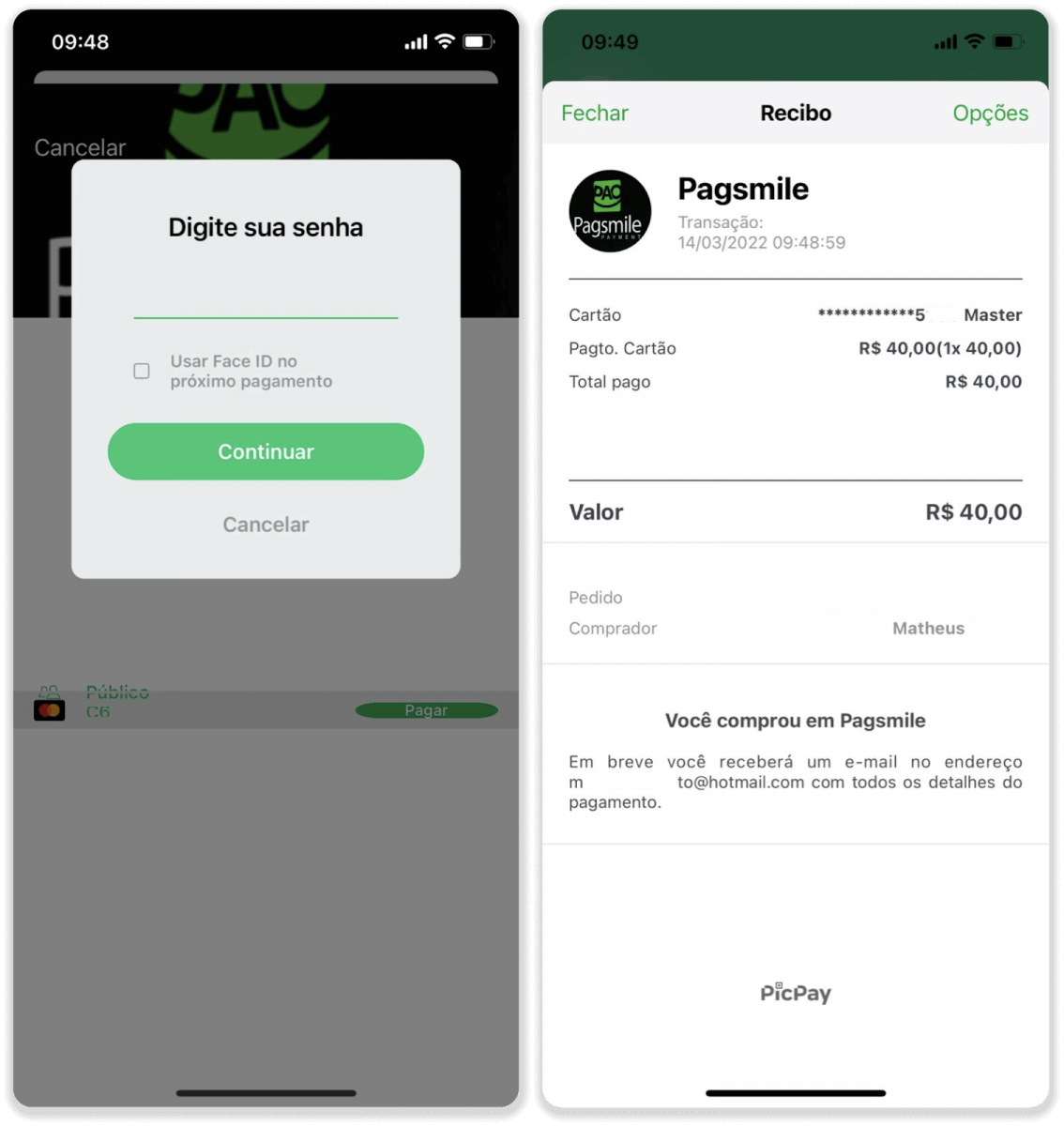 How to Deposit Funds on Binomo