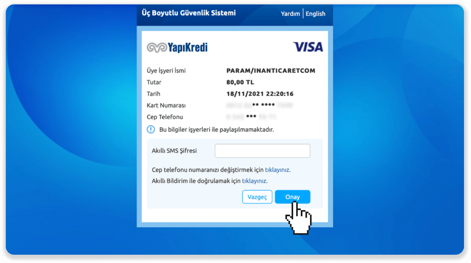 How to Deposit Funds on Binomo