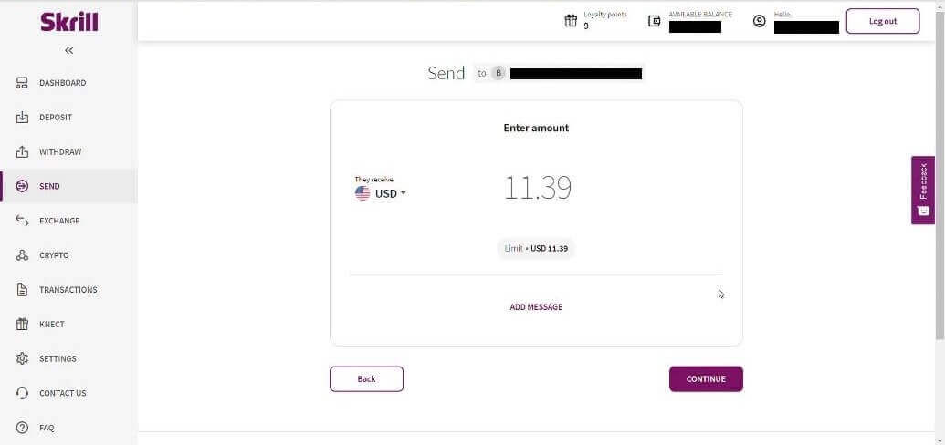 How to Deposit Funds on Binomo