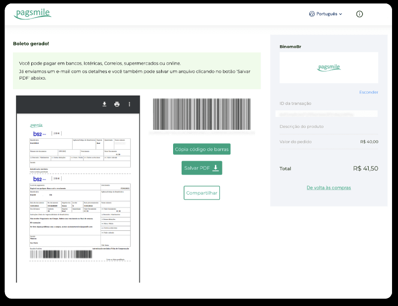 Come accedere e depositare fondi su Binomo Come accedere e depositare fondi su Binomo