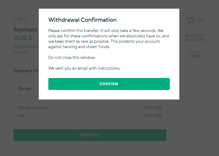 Come accedere e depositare fondi su Binomo Come accedere e depositare fondi su Binomo