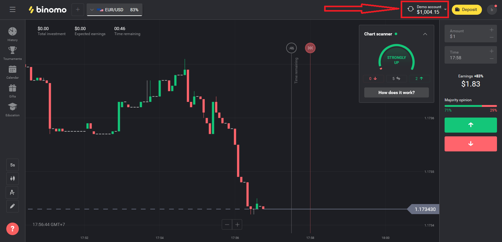 How to Start Binomo Trading in 2021: A Step-By-Step Guide for Beginners