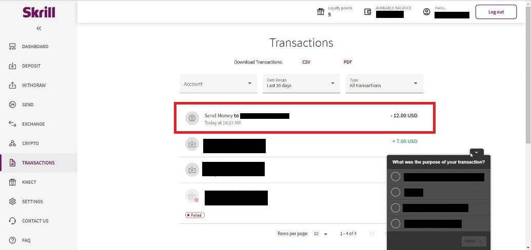 How to Open Account and Deposit in Binomo