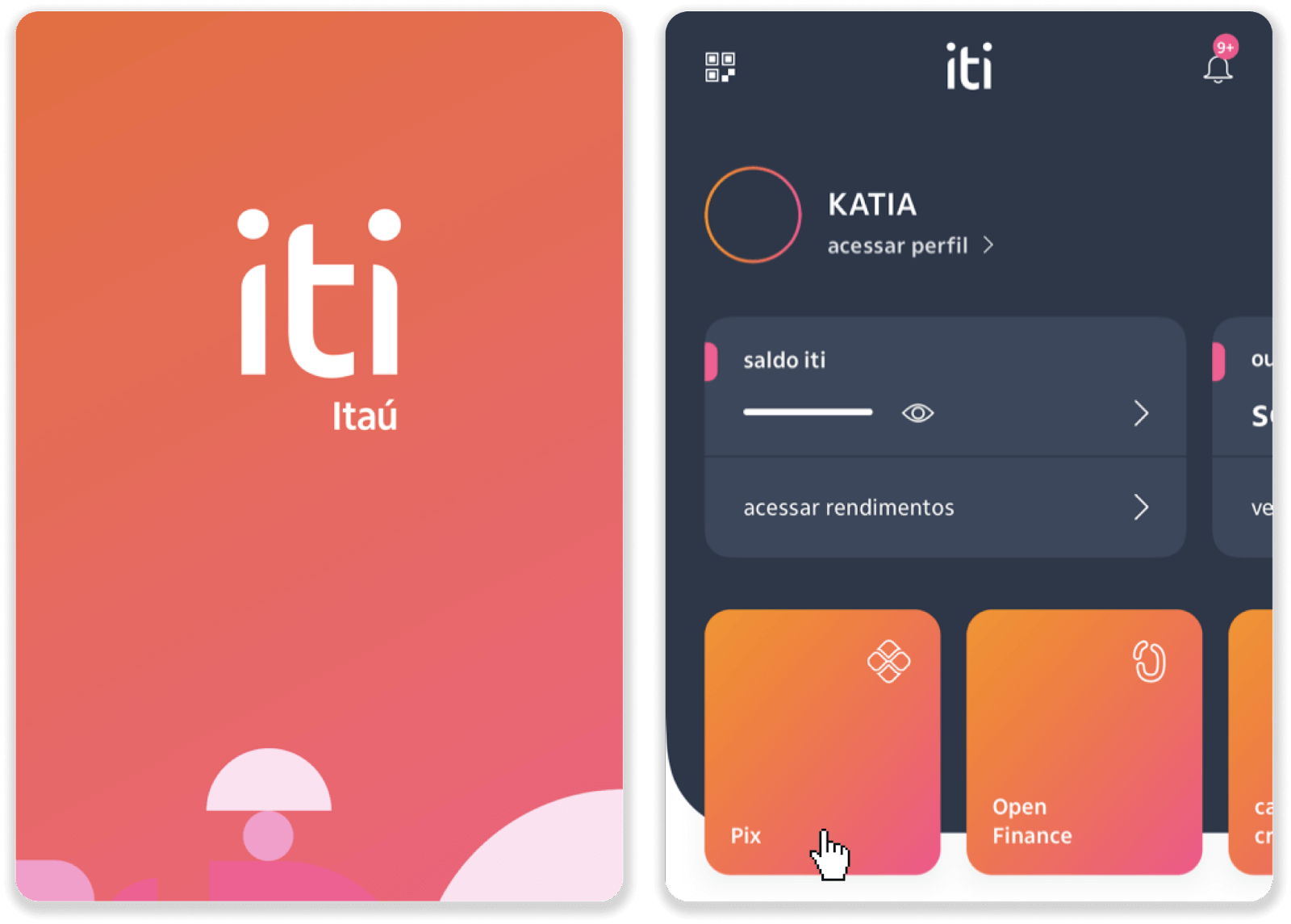 Com registrar-se i dipositar fons a Binomo