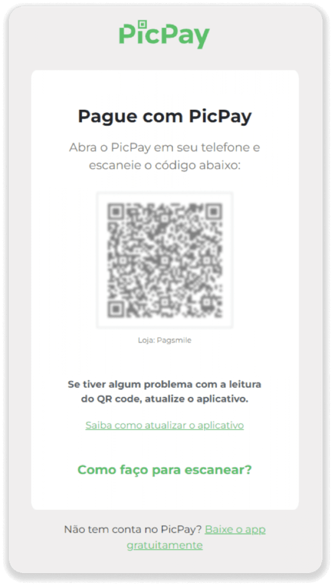 Com registrar-se i dipositar fons a Binomo