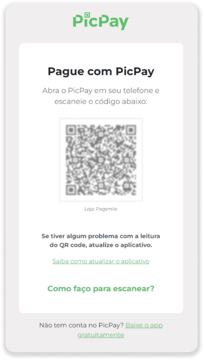 Com registrar-se i dipositar fons a Binomo