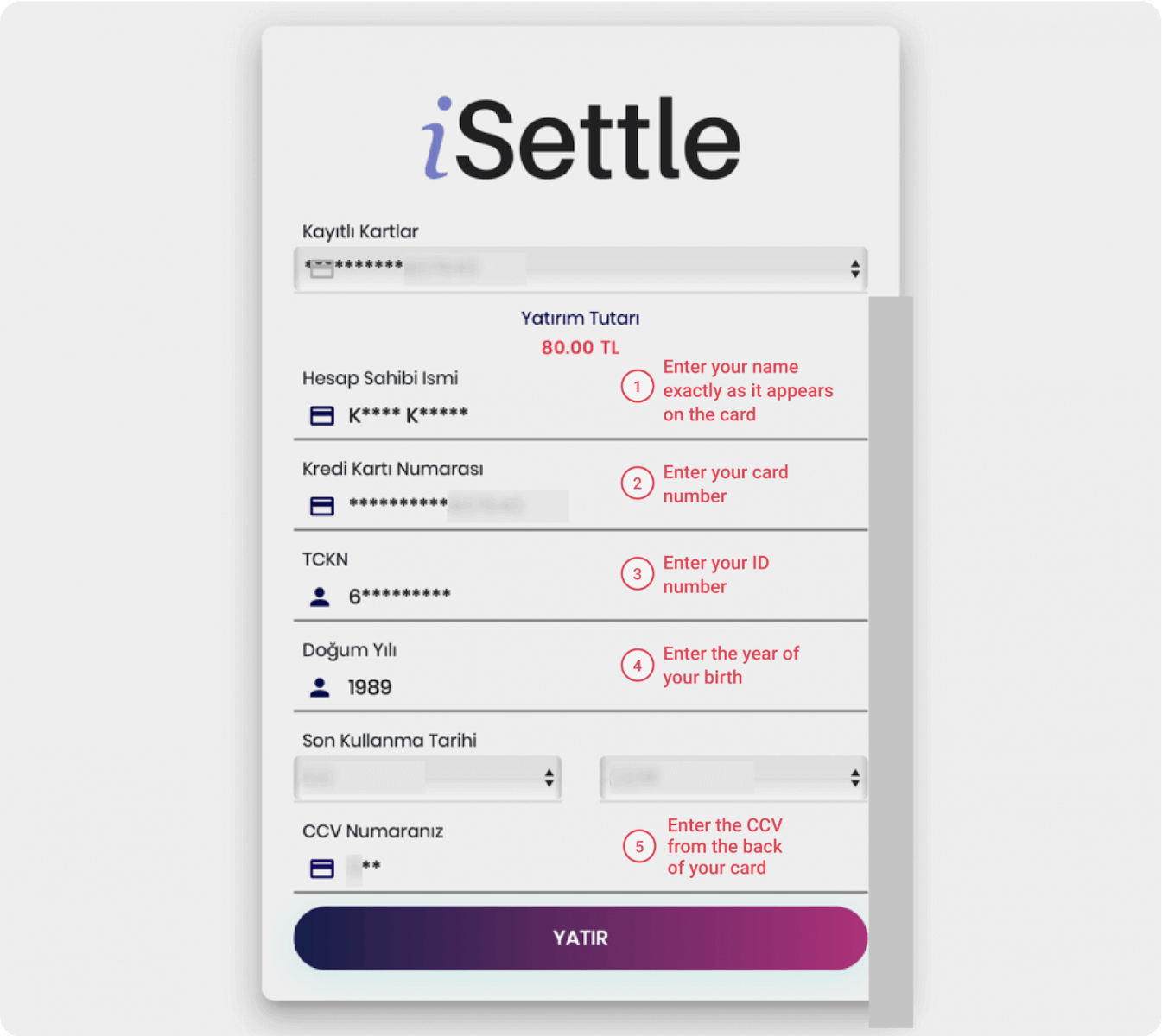 How to Withdraw and Make a Deposit in Binomo