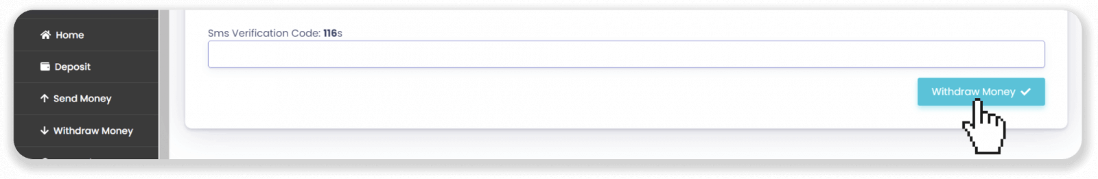 Kako povući sredstva sa Binomo na moj E-novčanik (Payfix, Webmoney WMZ, Tpaga, Perfect Money, ADV cash, PayTM, Globe Pay, AstroPay, Jeton Wallet)